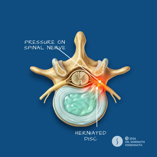 Disc Herniation